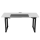 Ultradesk UPLIFT (Białe) (elektryczna regulacja) - 1159367 - zdjęcie 3